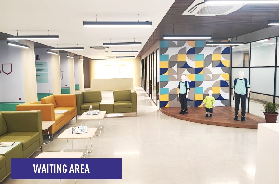 Innovation Lab